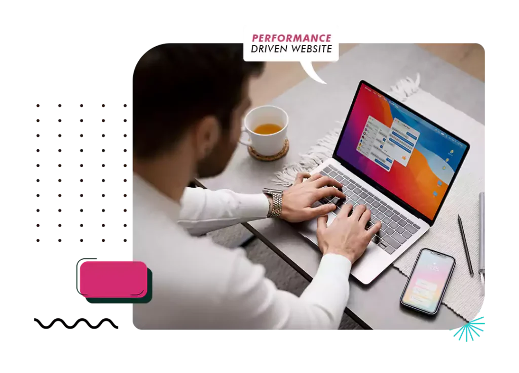Website Design and Development in Hubli – Media Marketerz