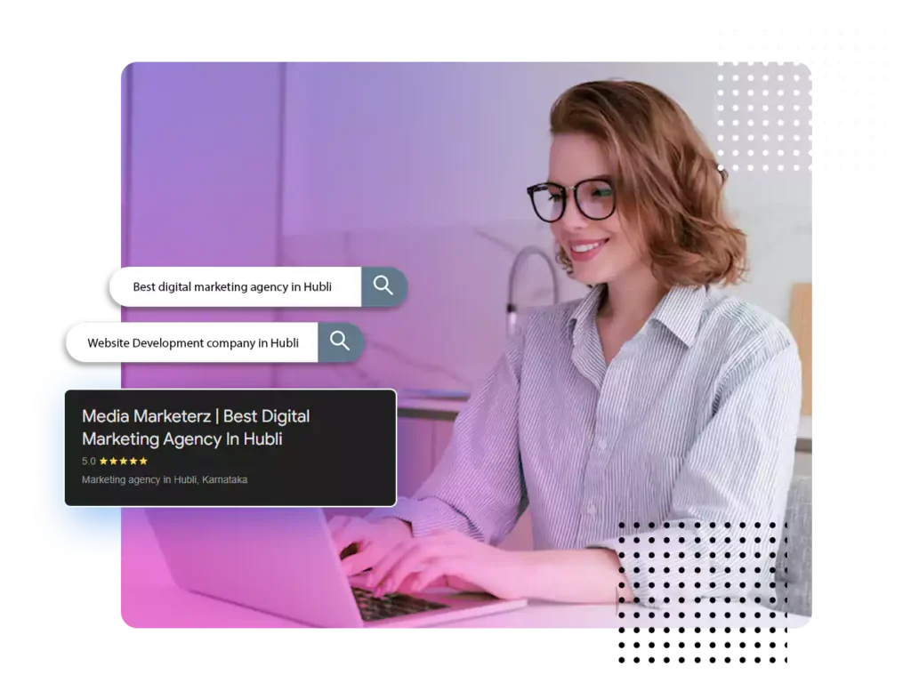 Best Digital Marketing Agency in Hubli | Search Engine Optimization
