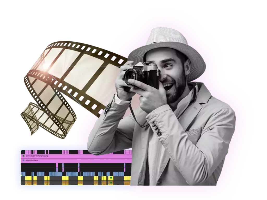 Best Digital Marketing Agency in Hubli | Video Editing