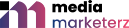 Media Marketerz Logo